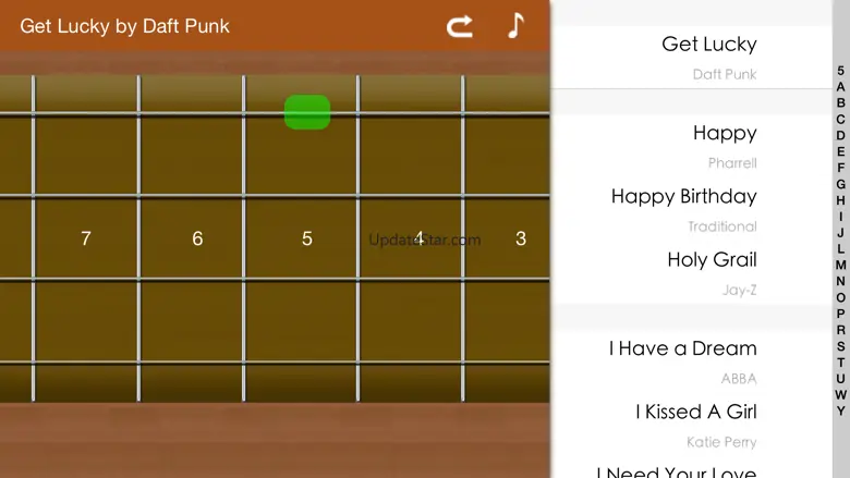 Ukulele! 2.0.4
