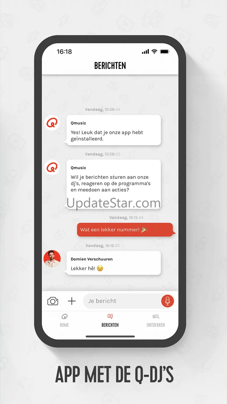 QMusic 2.7.0.14