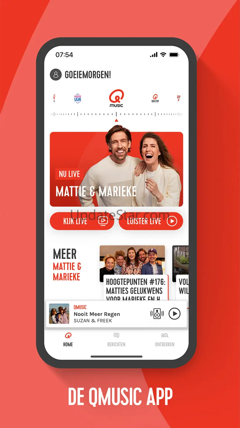 QMusic 2.7.0.14