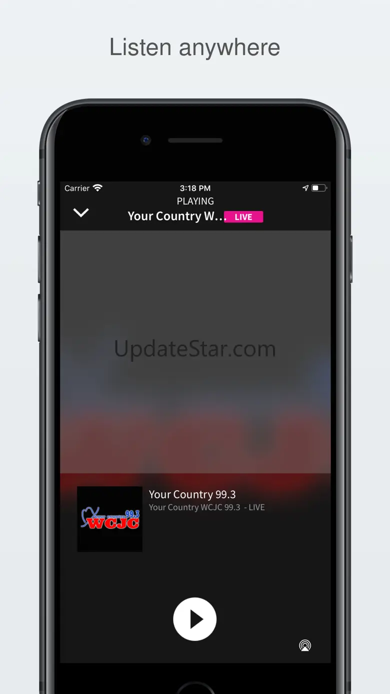 99.3 WCJC 5.3.0