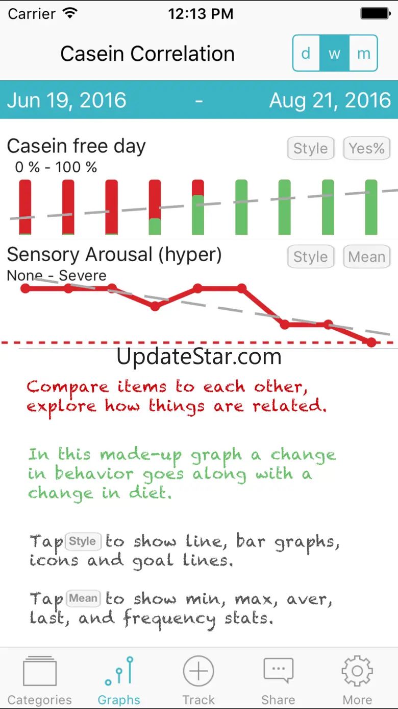 Autism Tracker Lite 7.5.0