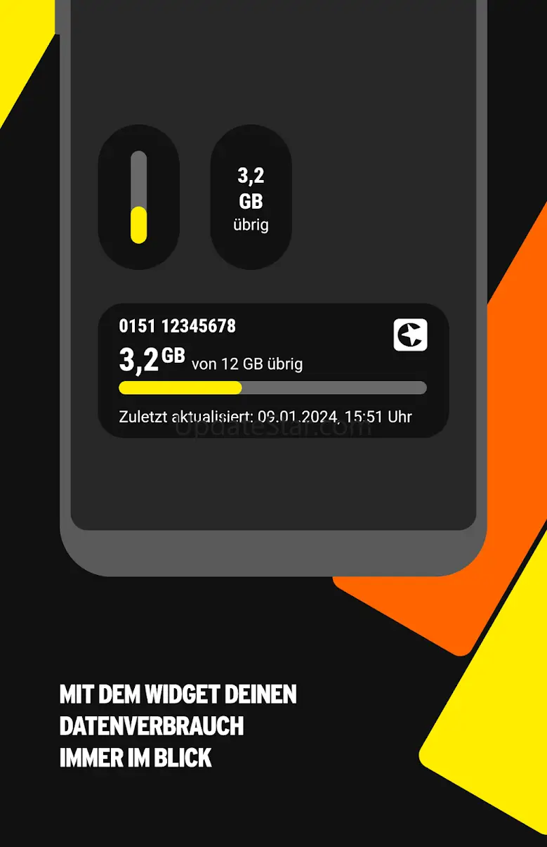 congstar 4.13.0