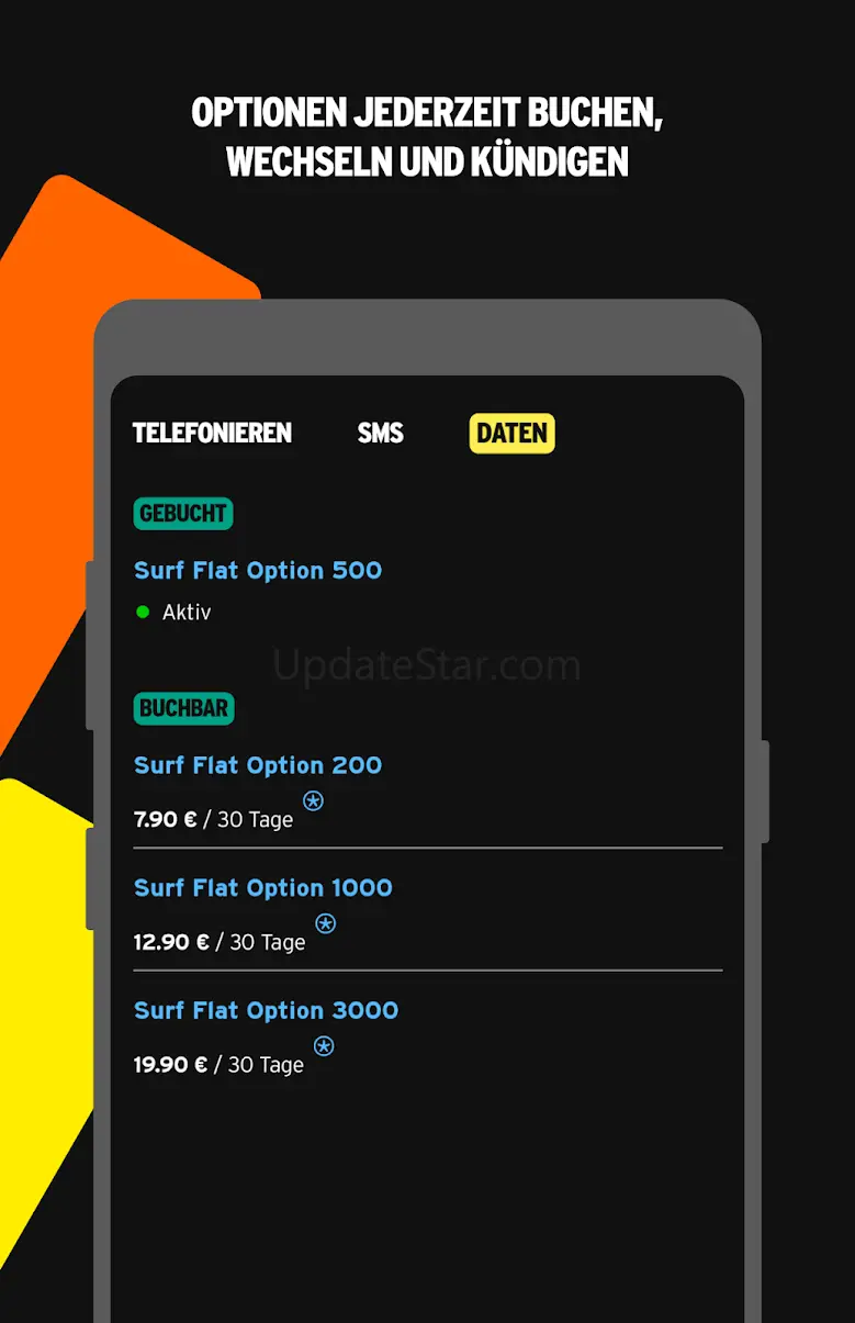 congstar 4.13.0