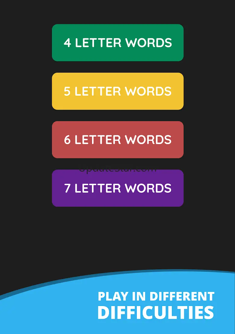 Wordling: Daily Worldle 1.7.2