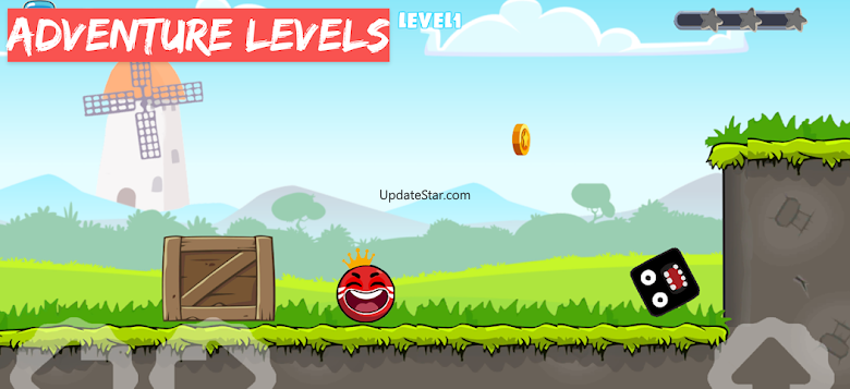 Red Hero – Ball Season 4 1.37