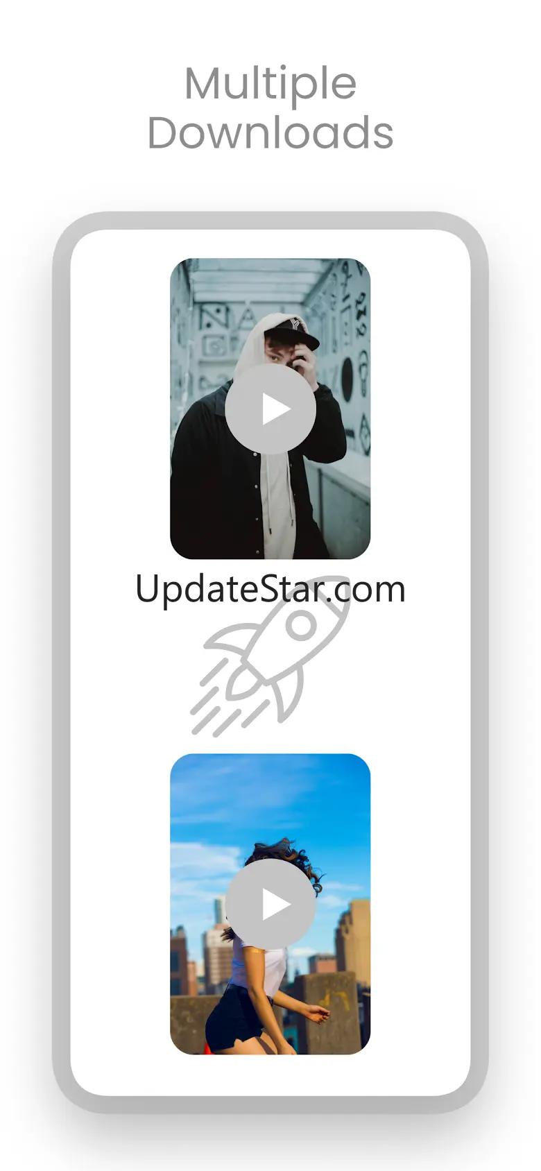 Seal Downloader 2.0.0