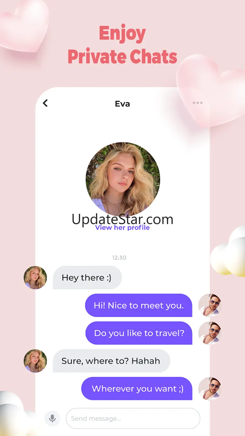 Dating, Chat, Match - Fanaa 5.5.5