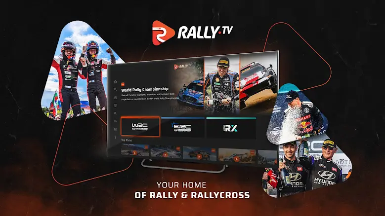 Rally TV 3.0.19