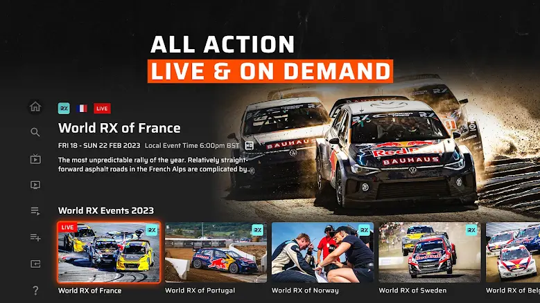 Rally TV 3.0.19