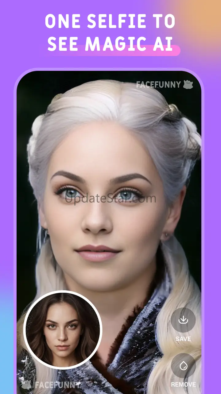 FaceFunny：AI Videos & Photos 1.0.11
