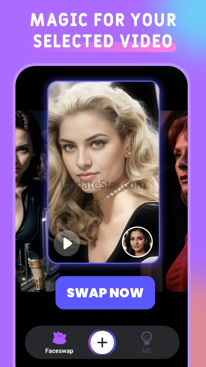 FaceFunny：AI Videos & Photos 1.0.11