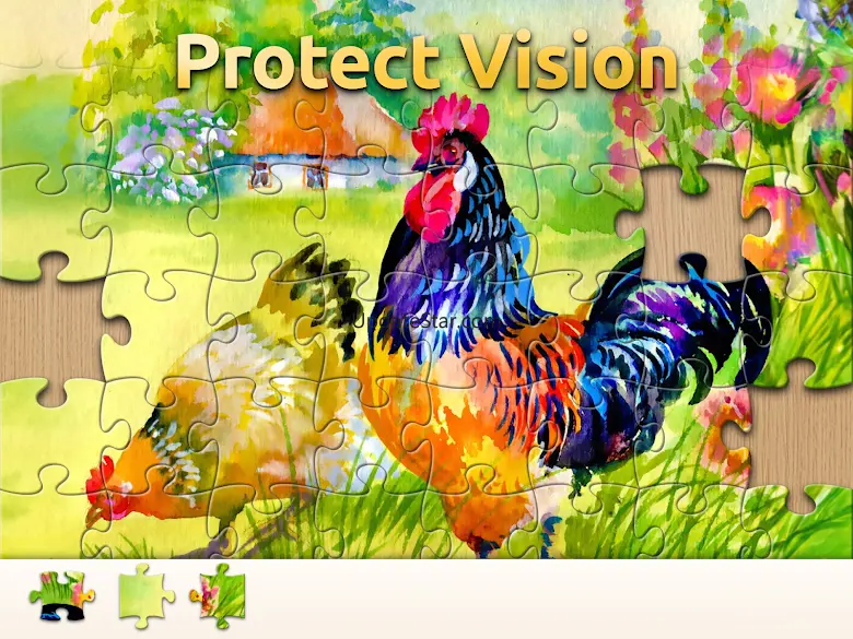 Vita Jigsaw for Seniors 1.1.15