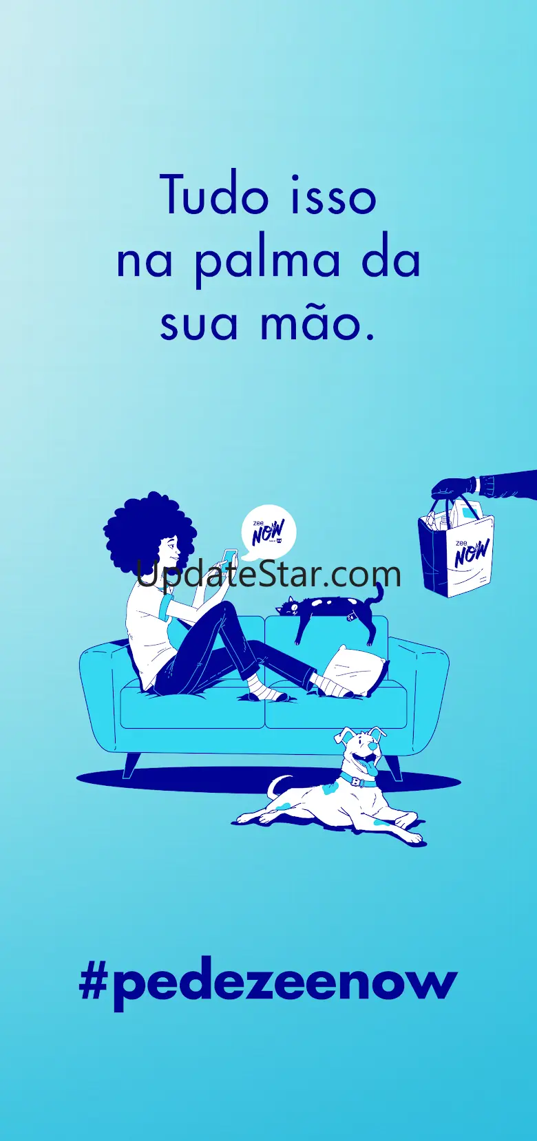 Zee.Now - Pet Shop Delivery 2.6.6