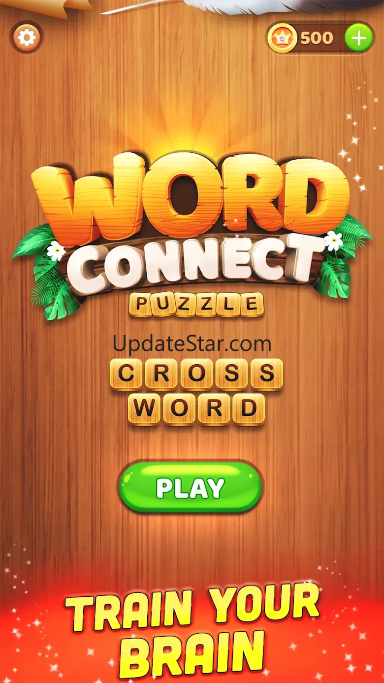 Word Connect - Crossword 1.17.3