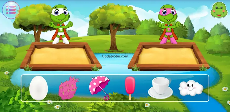 Colors for Kids - Play & Learn 1.3.1