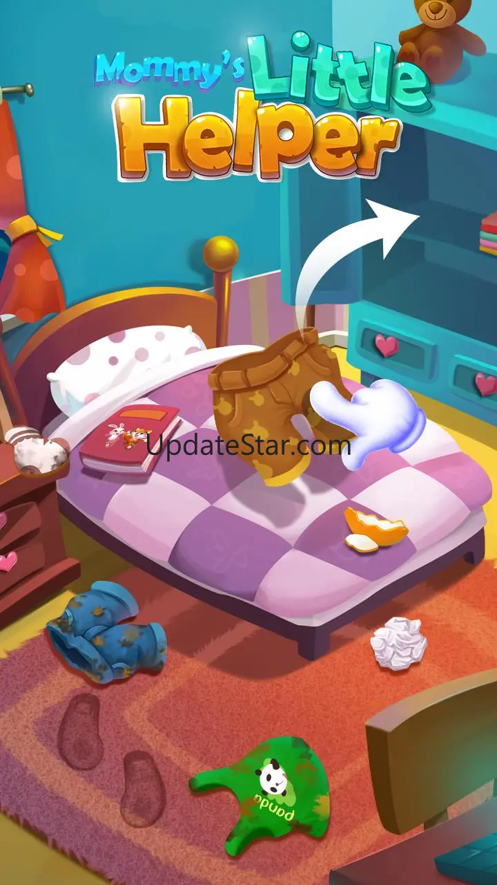 Little Helper：Family Superman 3.6.5083