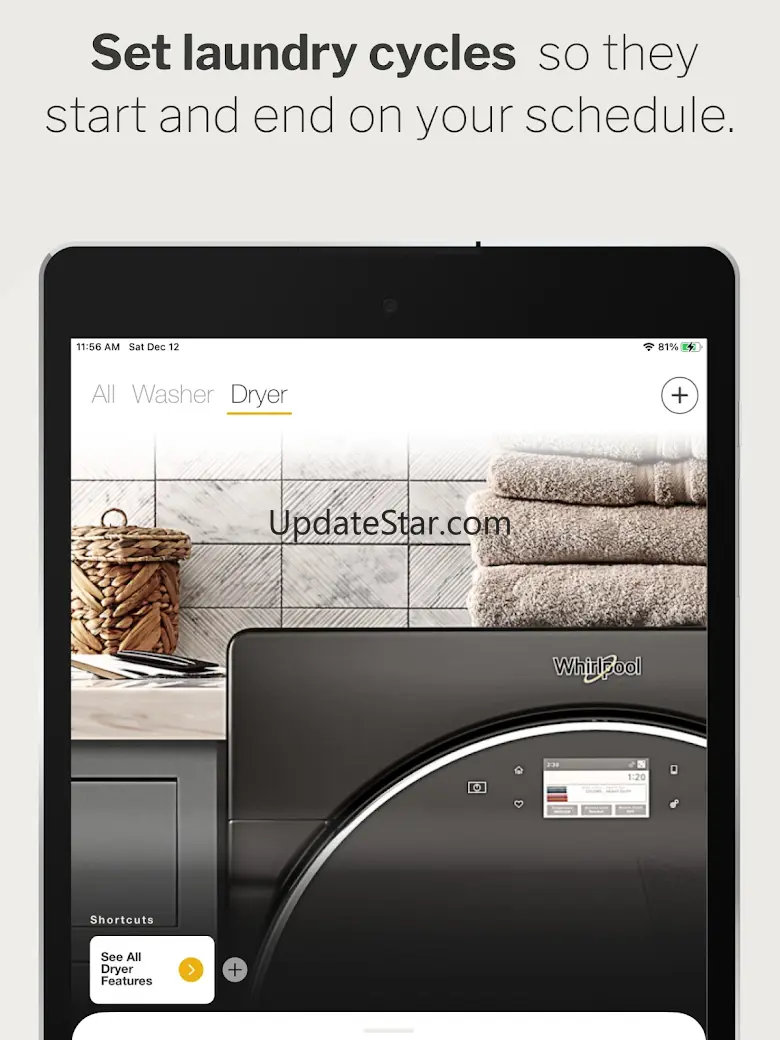 Whirlpool 6.2.0