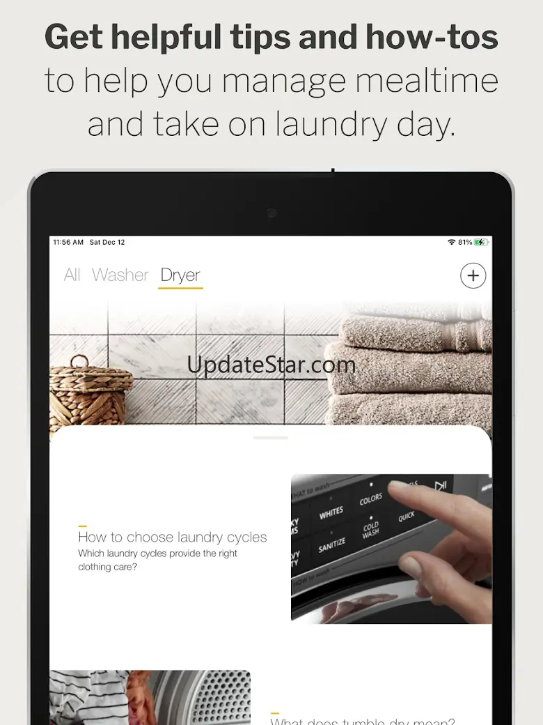 Whirlpool 6.2.0