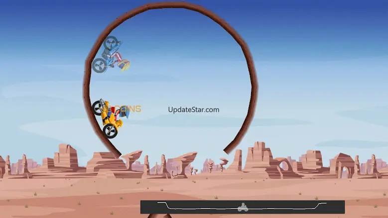 Top Bike - Stunt Racing Game 5.52