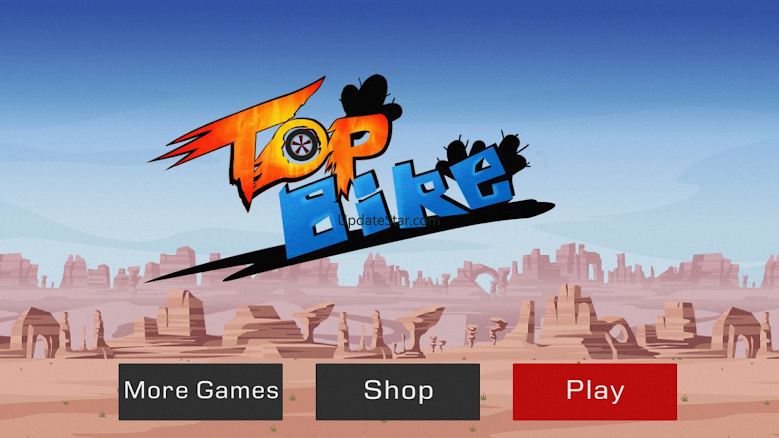 Top Bike - Stunt Racing Game 5.52