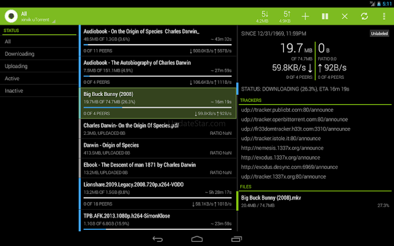 Transdrone 2.5.25