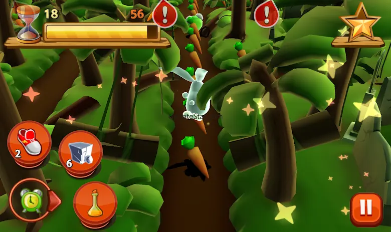 Bunny Maze 3D 2.0.6