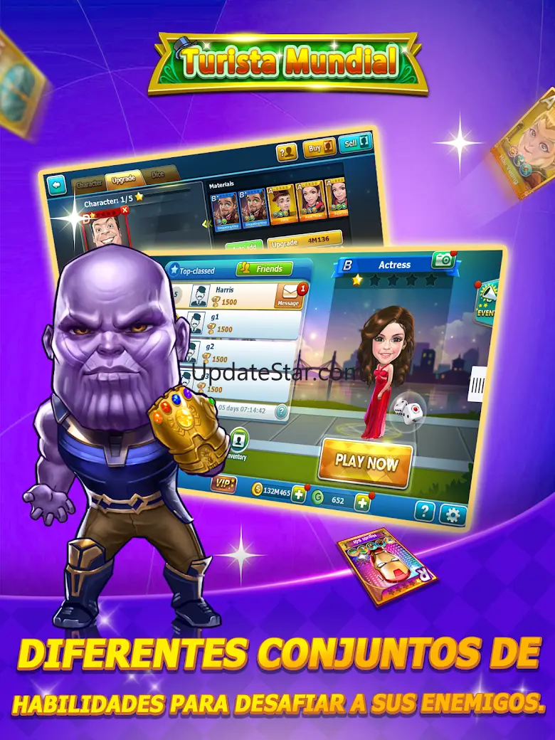 Turista Mundial ZingPlay 1.4.3