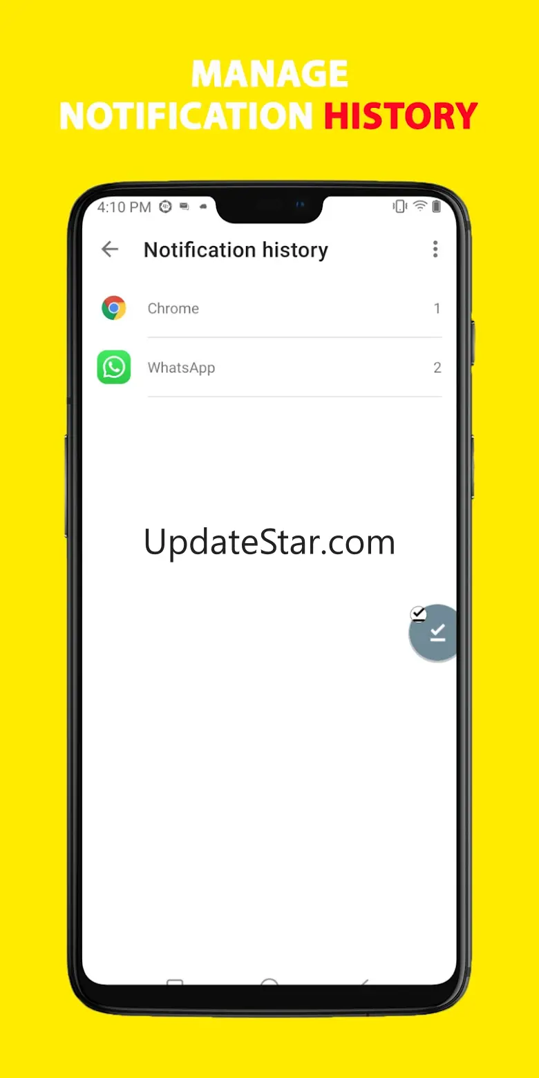 Bubble Notification Chat Heads 1.0.56-stand