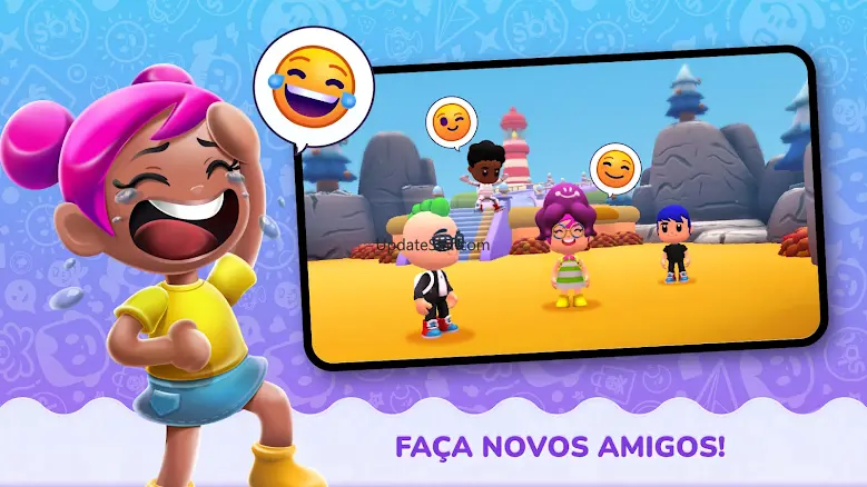 Mundo SBT