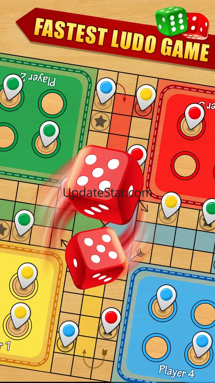 Ludo Classic 62