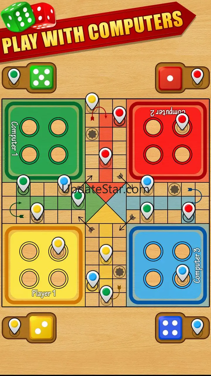 Ludo Classic 62