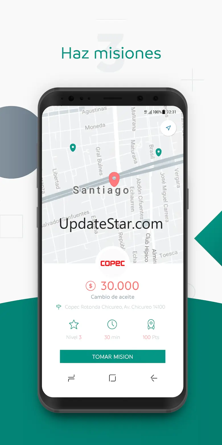 Rocketpin 2.3.7