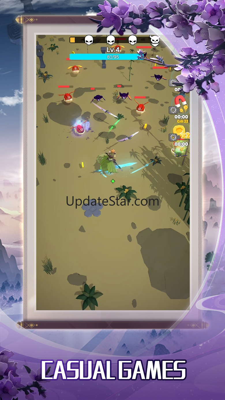 Sword Hero：Adventure Time 1.3.2