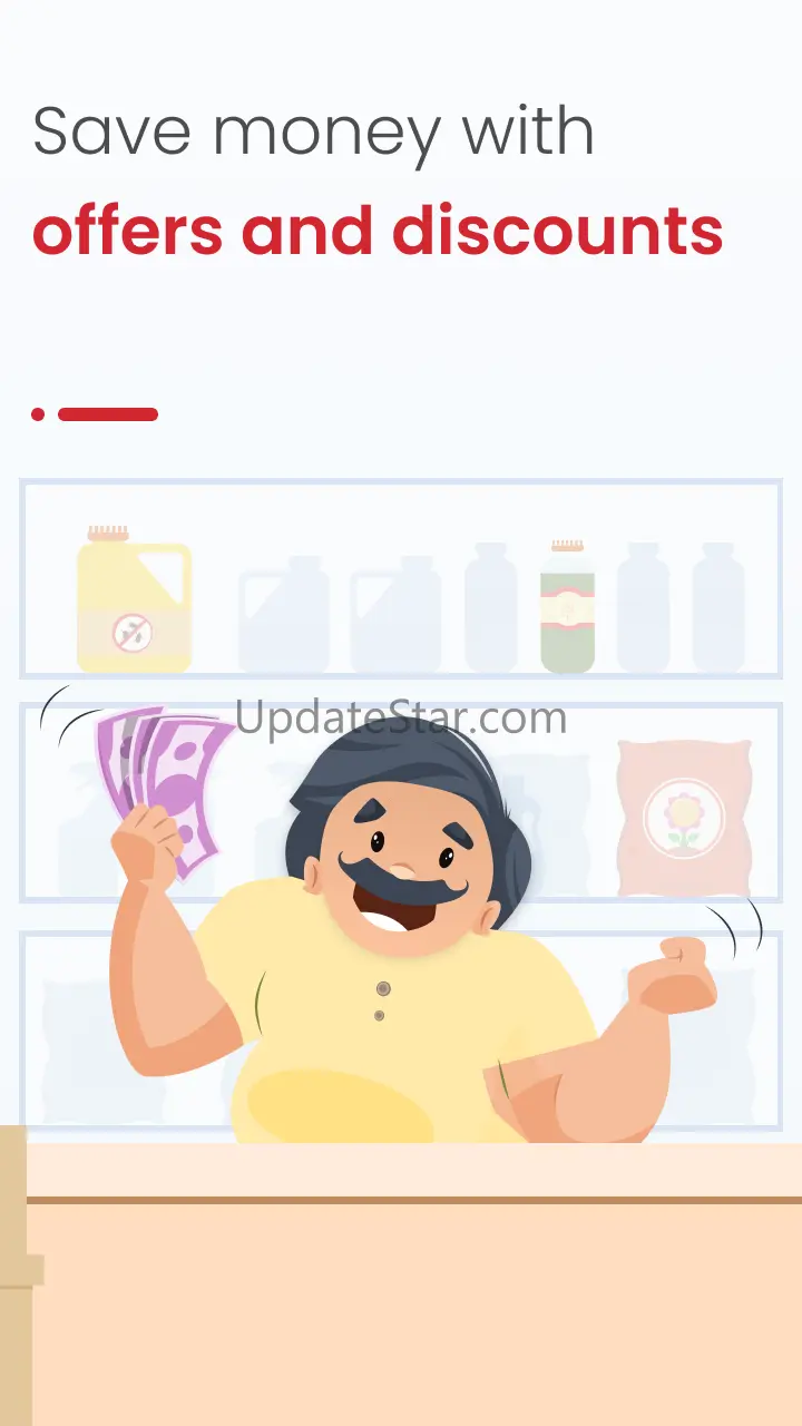 nurture.retail Agri-retail app 2.89.0