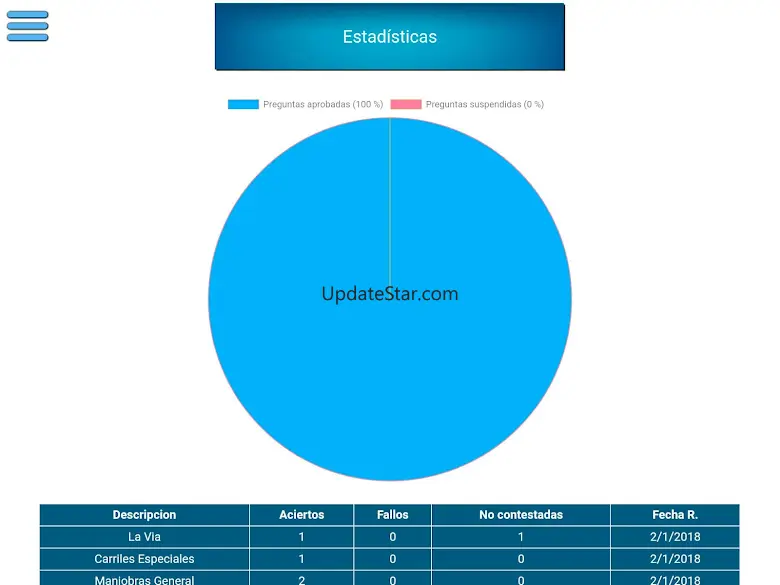 Teorico.net 2.1.5