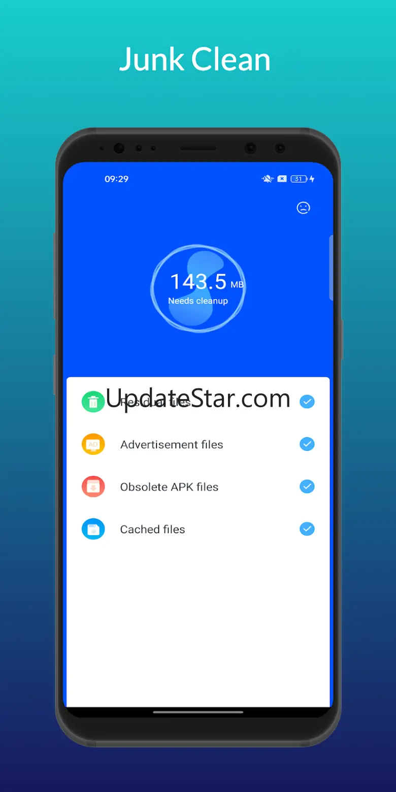 UClean 1.0.28