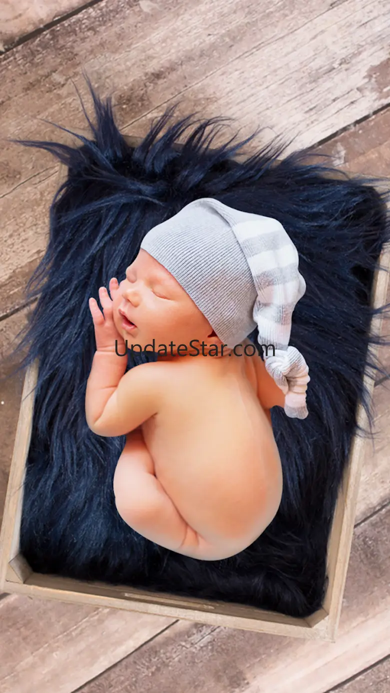 Baby Photo Art 3.9