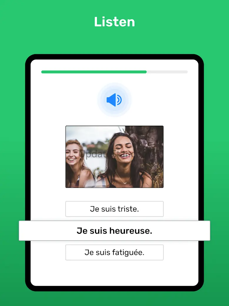 Wlingua - Learn French 5.6.1