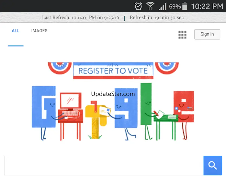 Browser Bot 1.6.2