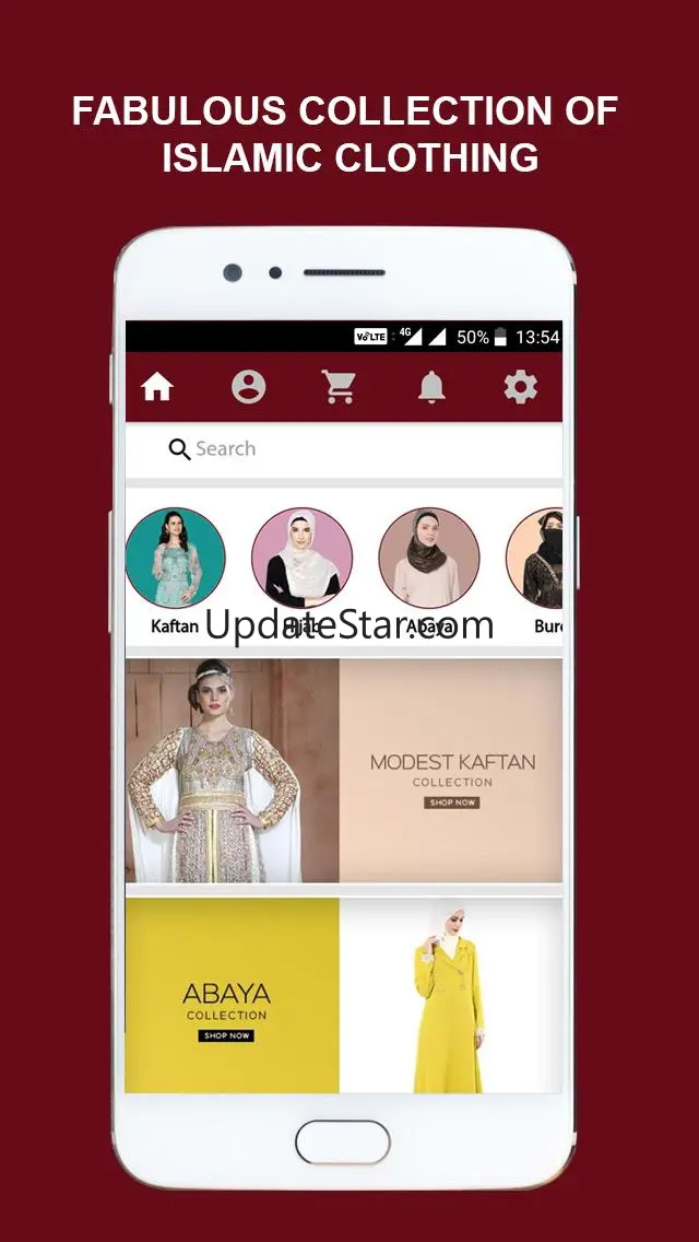 Modest Fashion - Muslim Islami 2.0.1