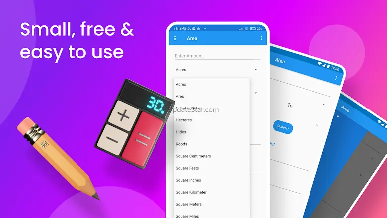 Scientific Unit Converter 3.4.2