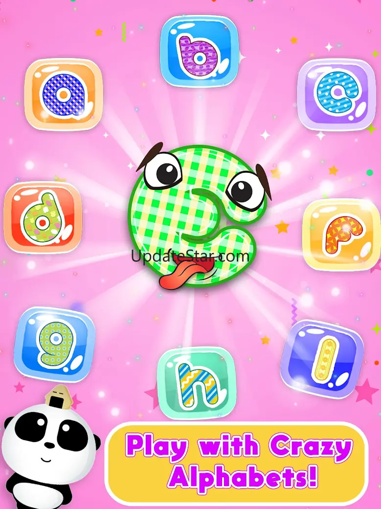 Cute Baby Phone Toy Fun 0.17.2