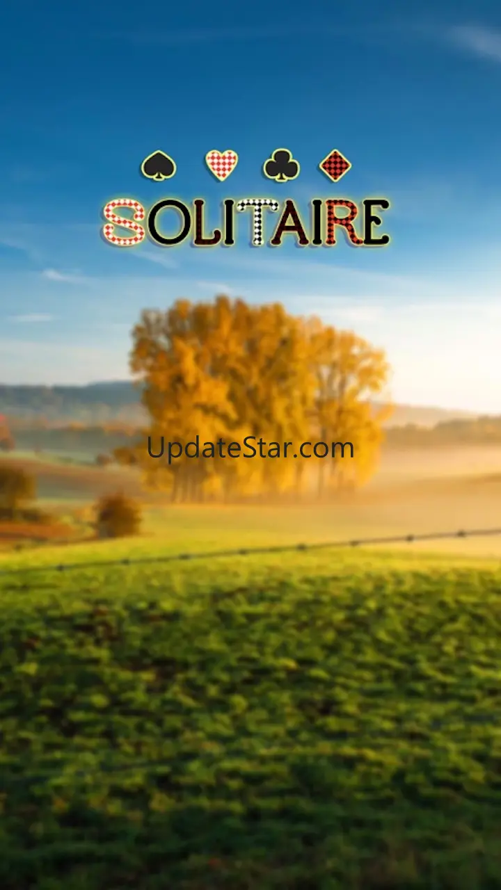 Solitaire - Puzzle Brain Games