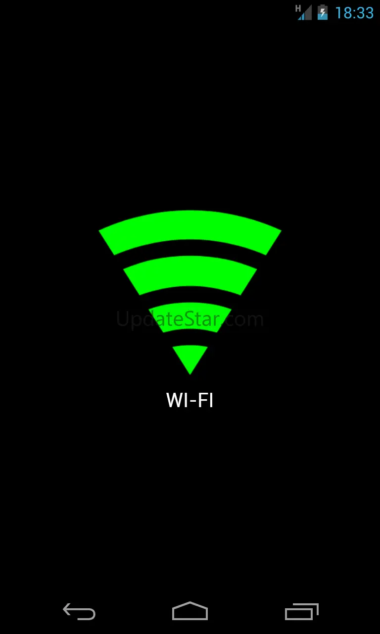 wifi on off 8.0