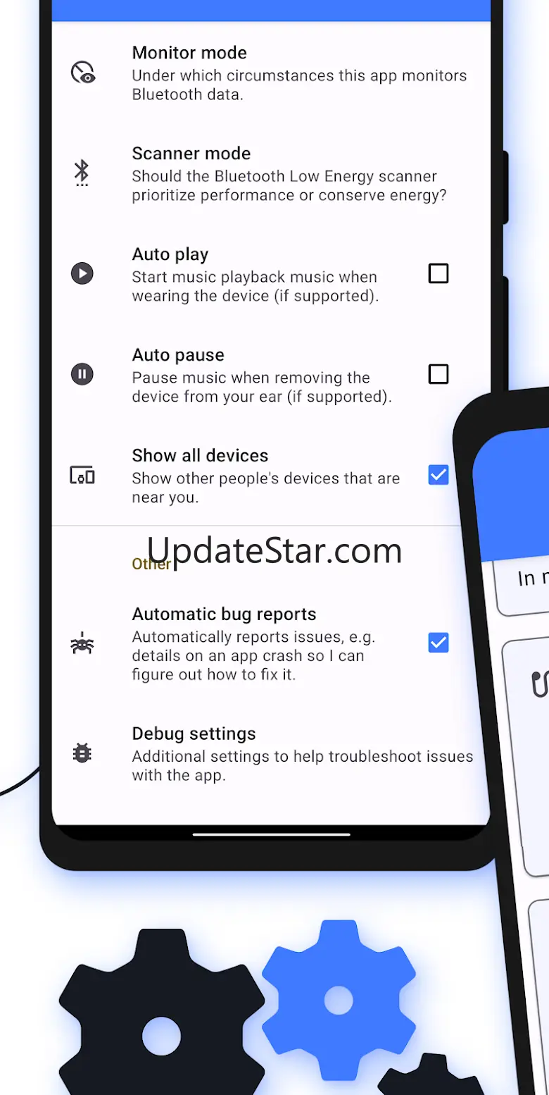 CAPod - Companion for AirPods 2.16.0-rc0