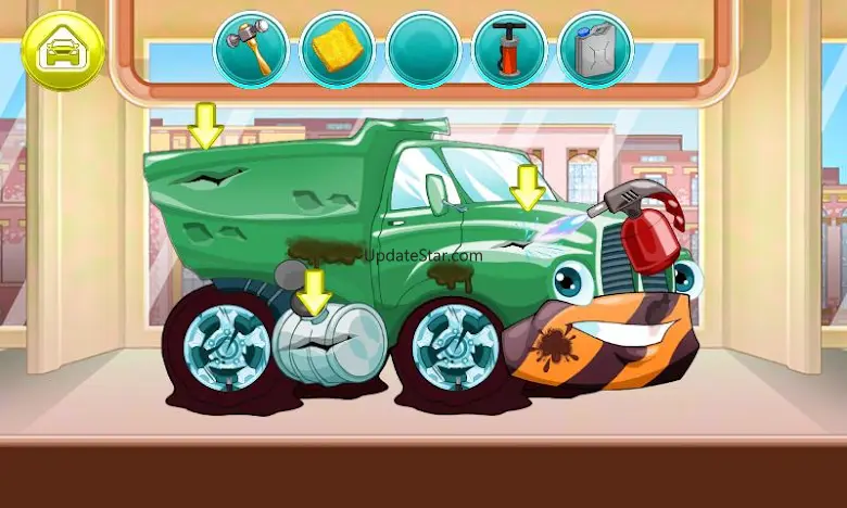 Car Repair 1.2.6
