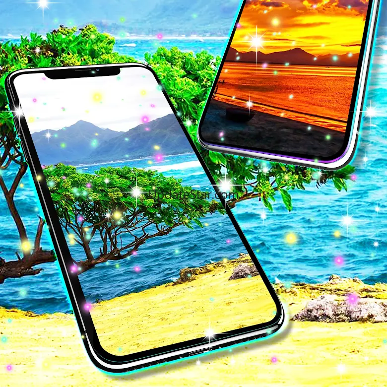 Nature live wallpapers 27.0