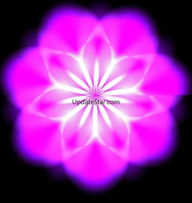 SacredSound Visualizer 1.4.5