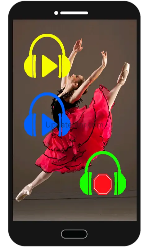 Music Ballet 1.15