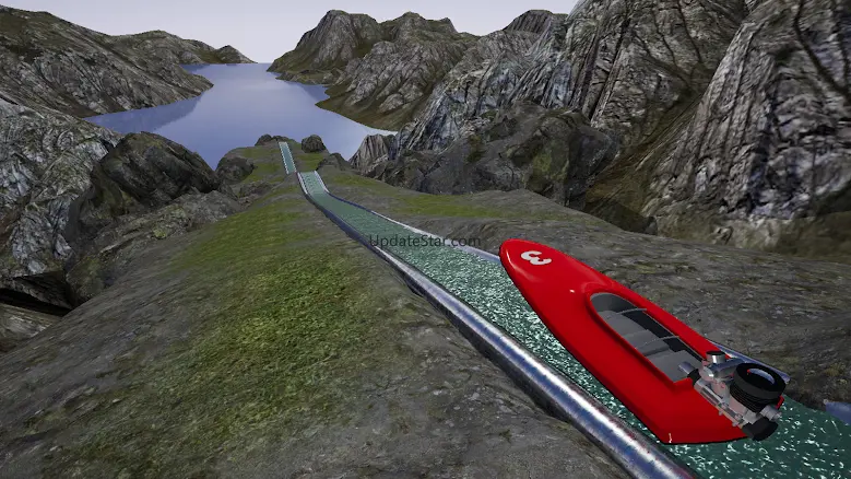 Water Ride VR 5.1